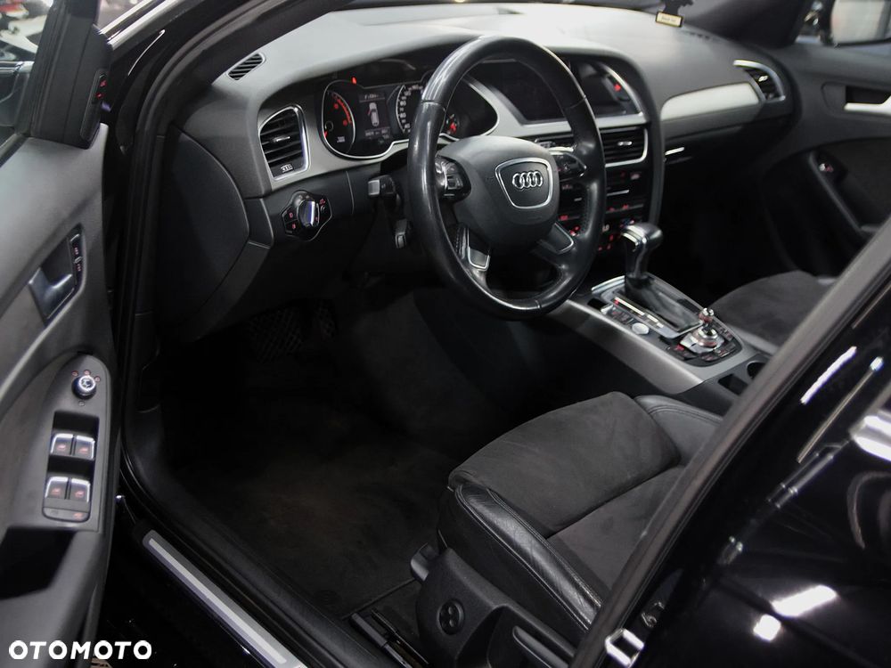 Audi A4 Avant - 19