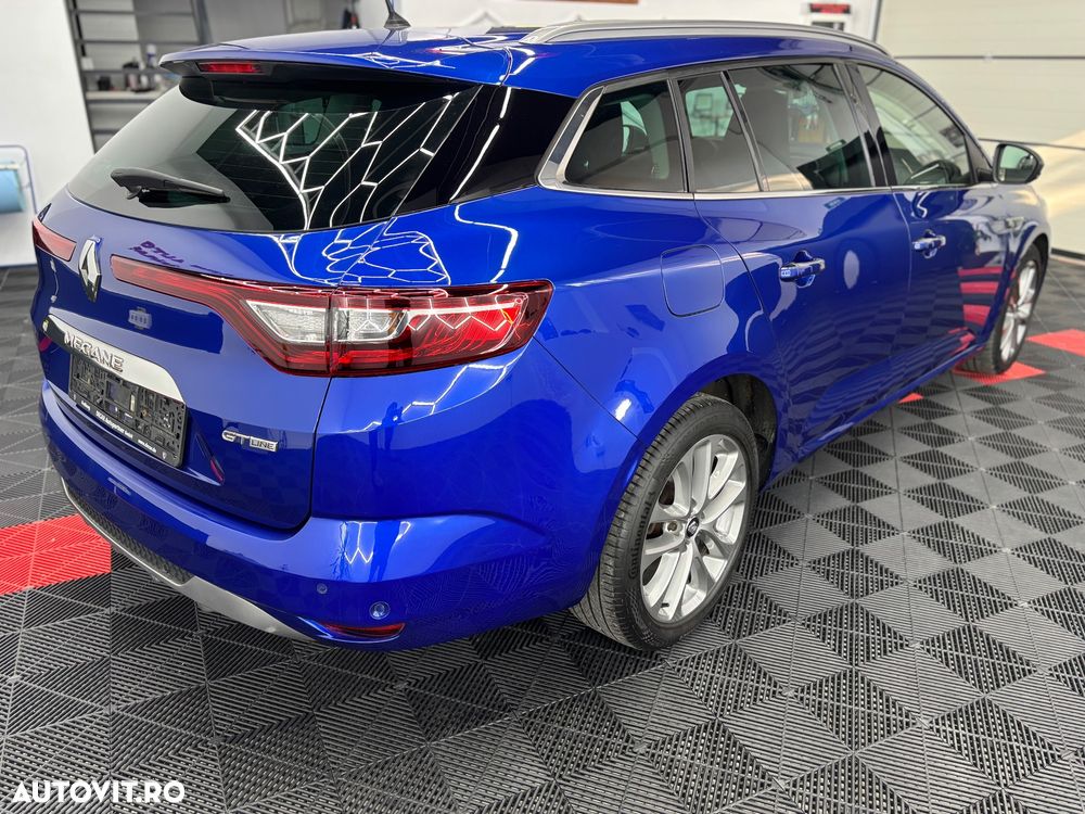 Renault Megane - 4