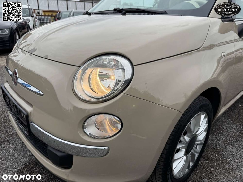 Fiat 500 - 13
