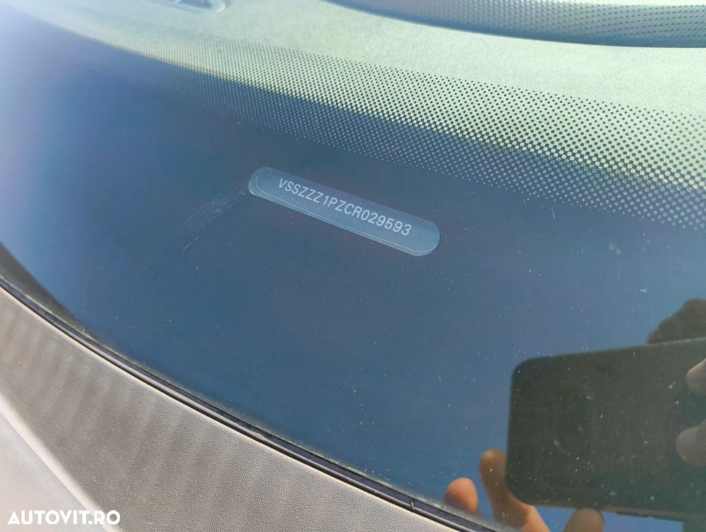 Seat Leon 1.2 TSI Copa - 14