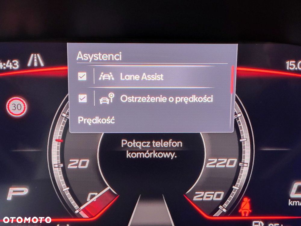 Seat Ibiza 1.0 TSI FR DSG - 22