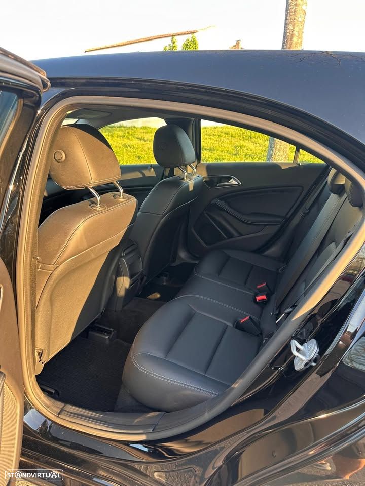 Mercedes-Benz A 180 d - 5