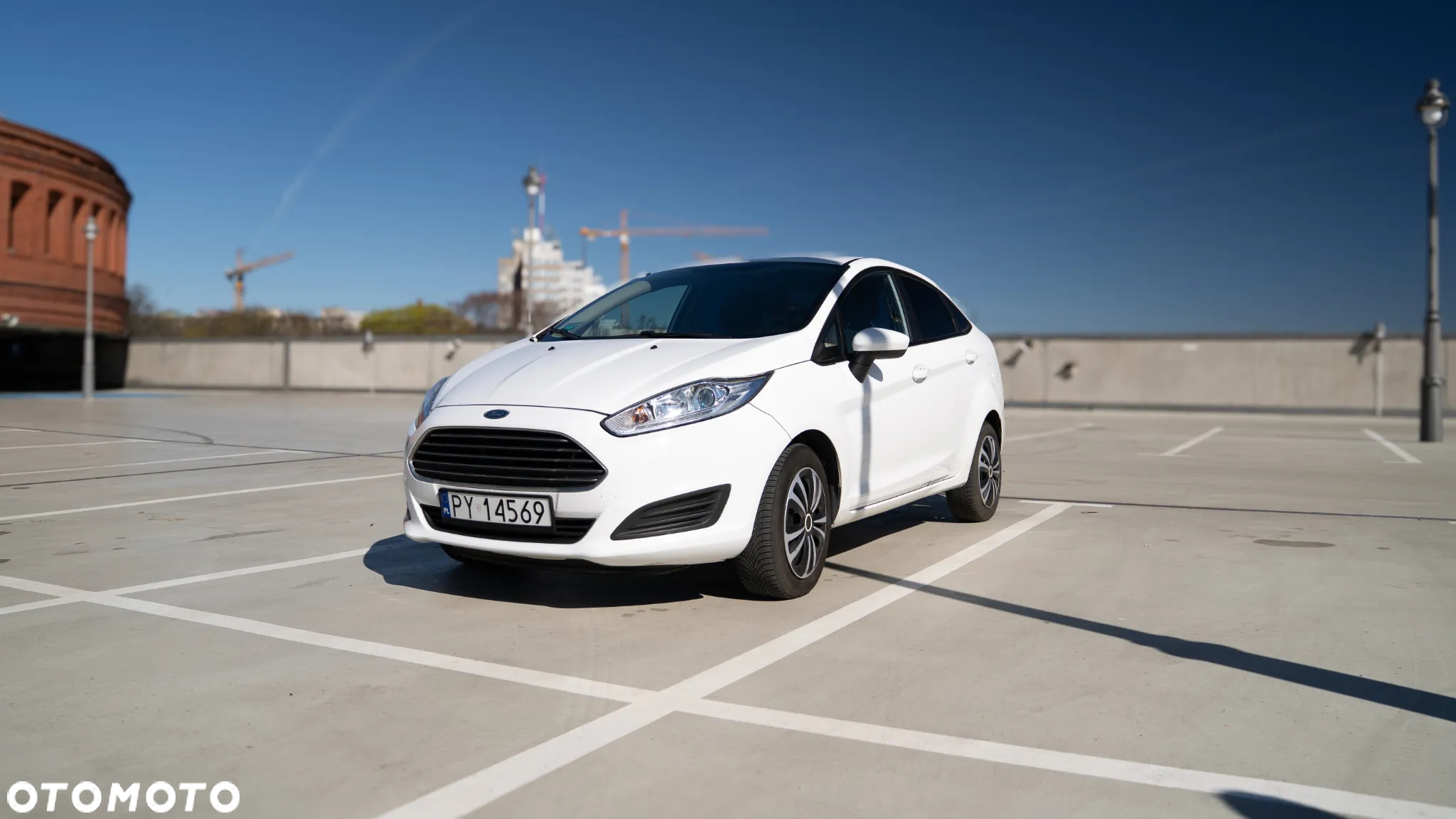 Ford Fiesta - 11