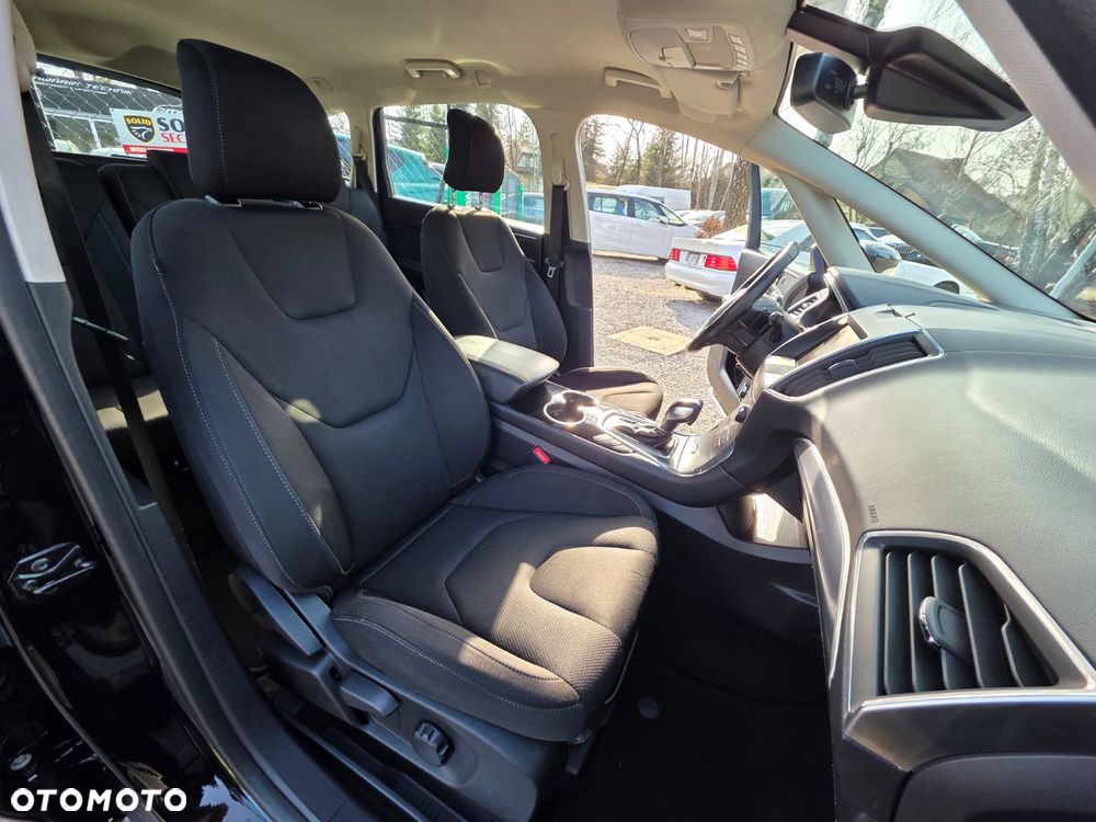 Ford S-Max 2.0 TDCi Trend PowerShift - 17