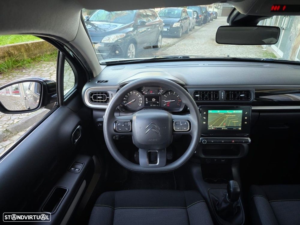 Citroën C3 1.2 PureTech Feel - 6