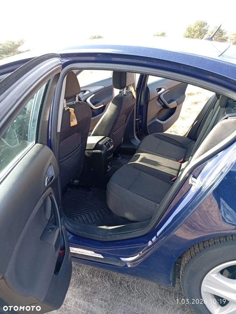 Opel Insignia 1.8 Edition - 27