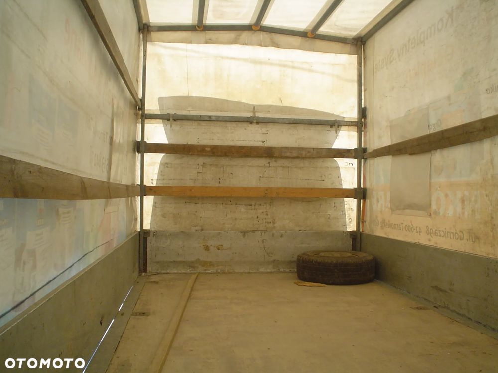 Volkswagen LT - 14