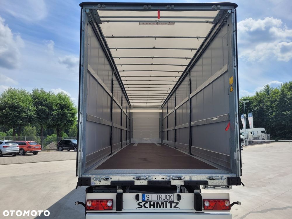 Schmitz Cargobull SCB*S3 / STANDARD - 11
