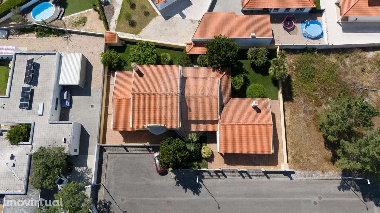 Moradia T4 para venda - Grande imagem: 4/50