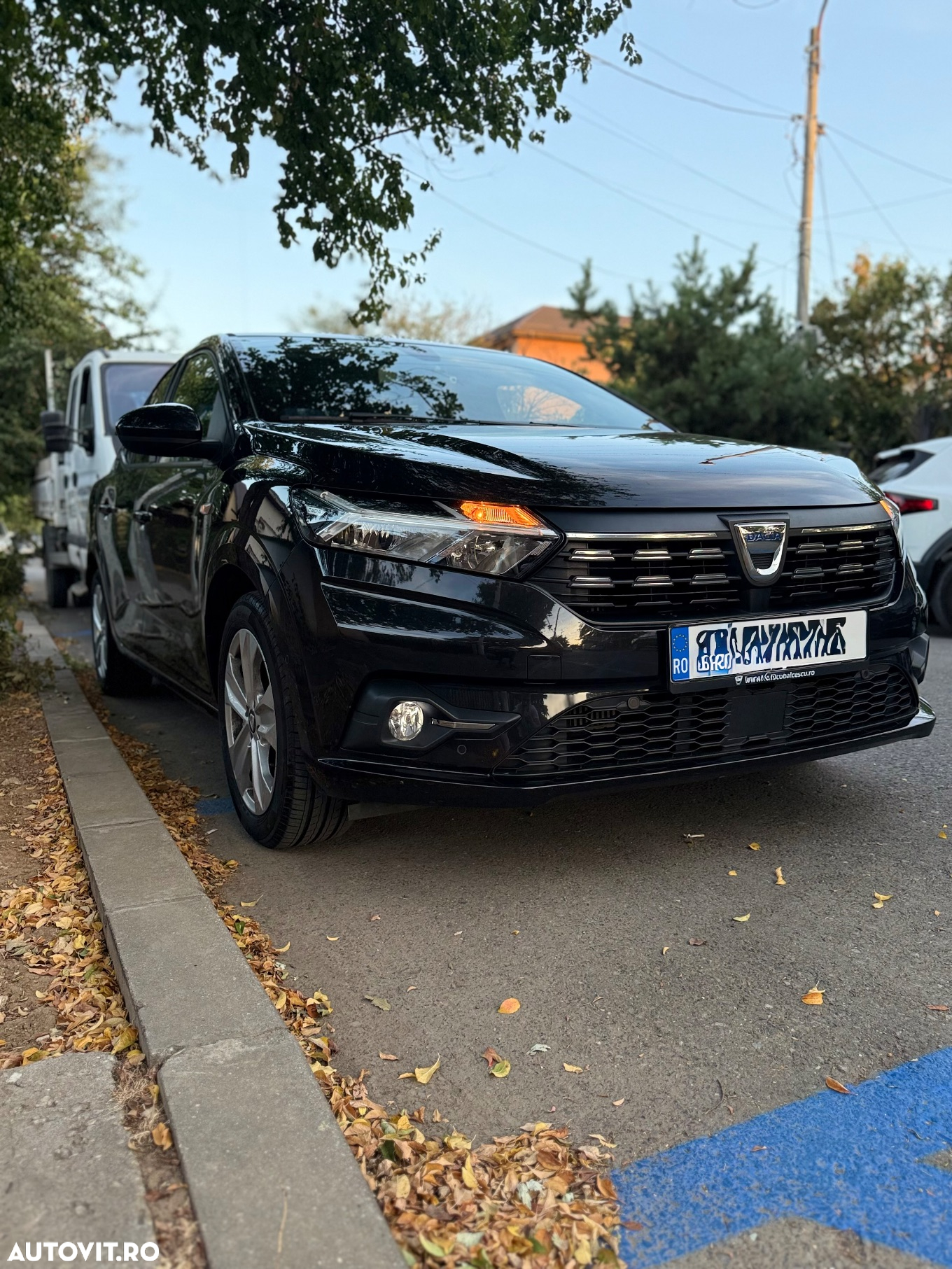 Dacia Logan TCe 90 MT6 Comfort - 7