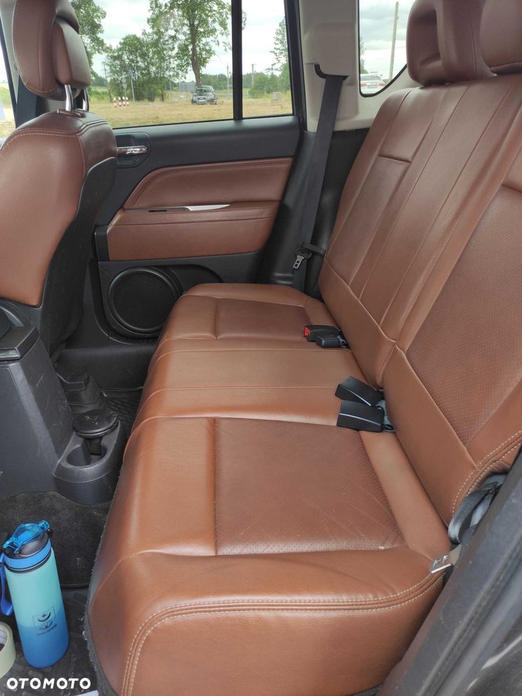 Jeep Compass - 5