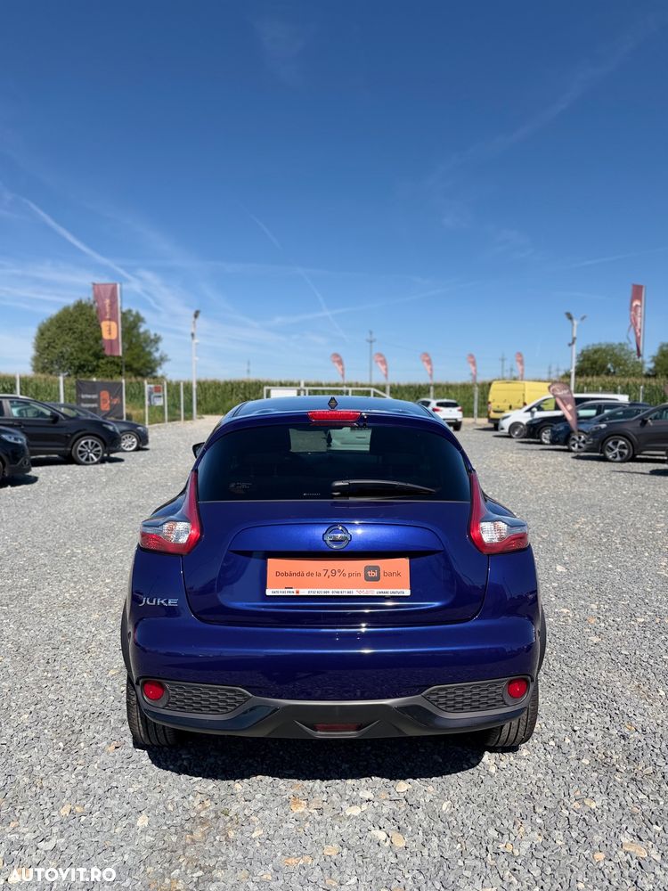 Nissan Juke - 16