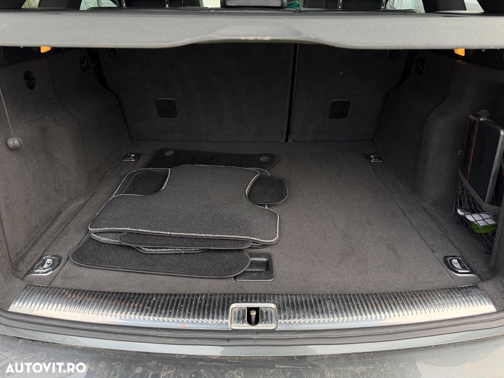 Audi Q5 2.0 TDI Quattro Stronic - 11