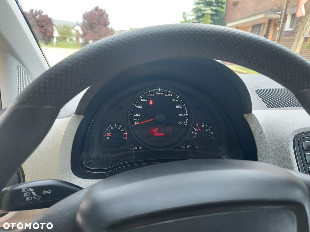 Seat Mii 1.0 Ecomotive Style - 8