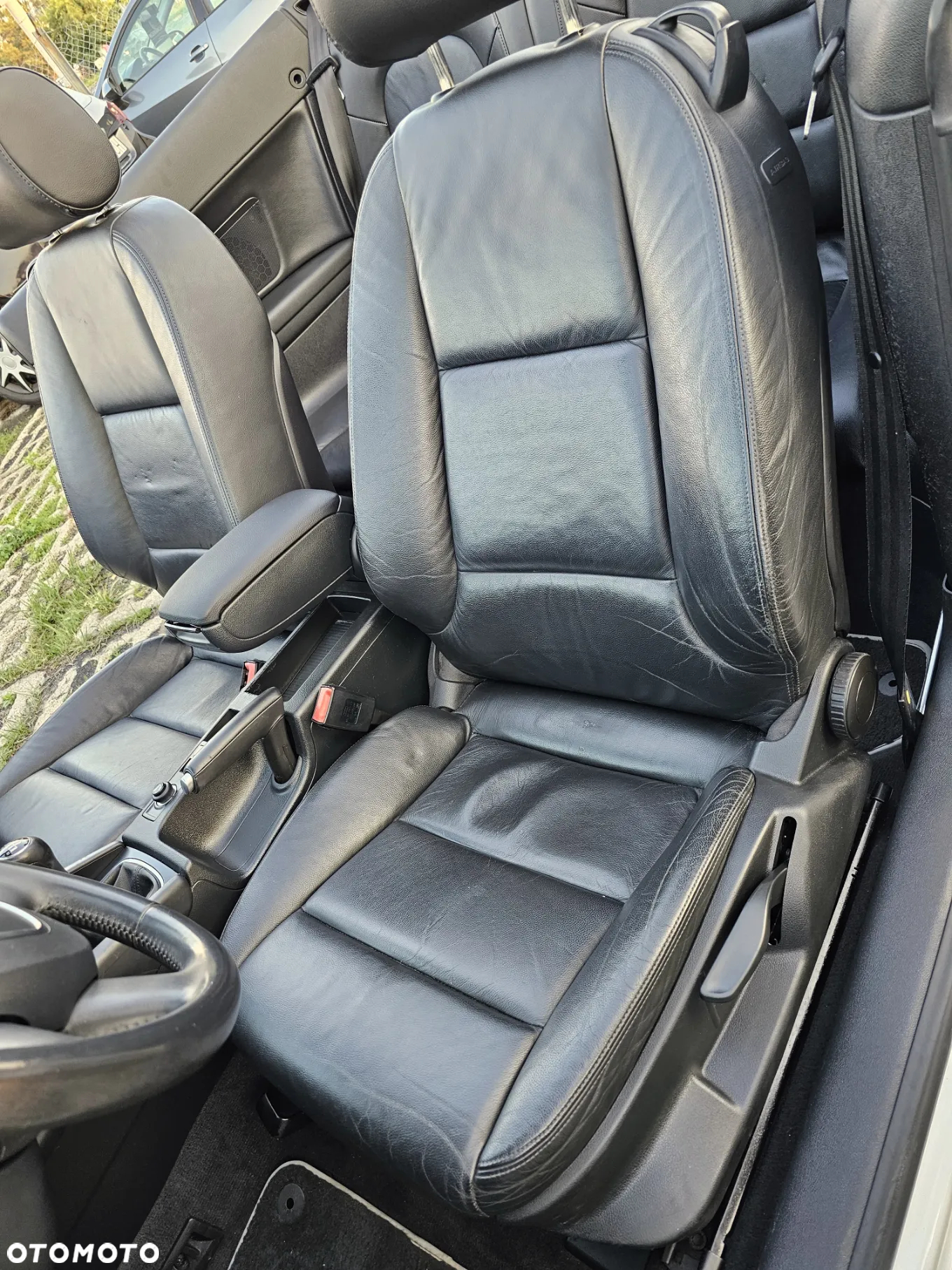 Audi A3 - 5