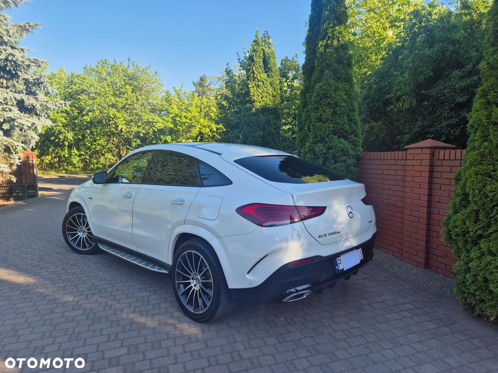 Mercedes-Benz GLE 350 de 4-Matic Advanced - 3