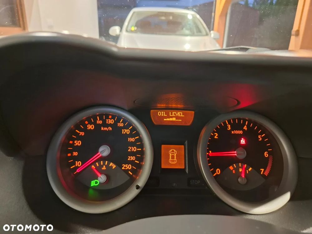 Renault Megane 1.6 16V Dynamique - 12