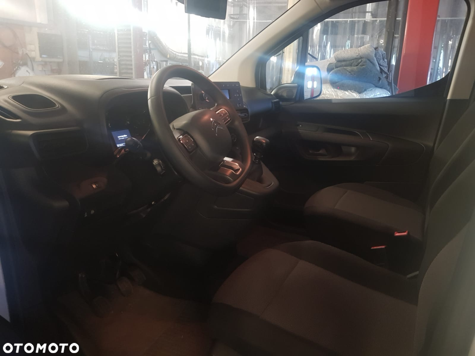 Citroën Berlingo - 7