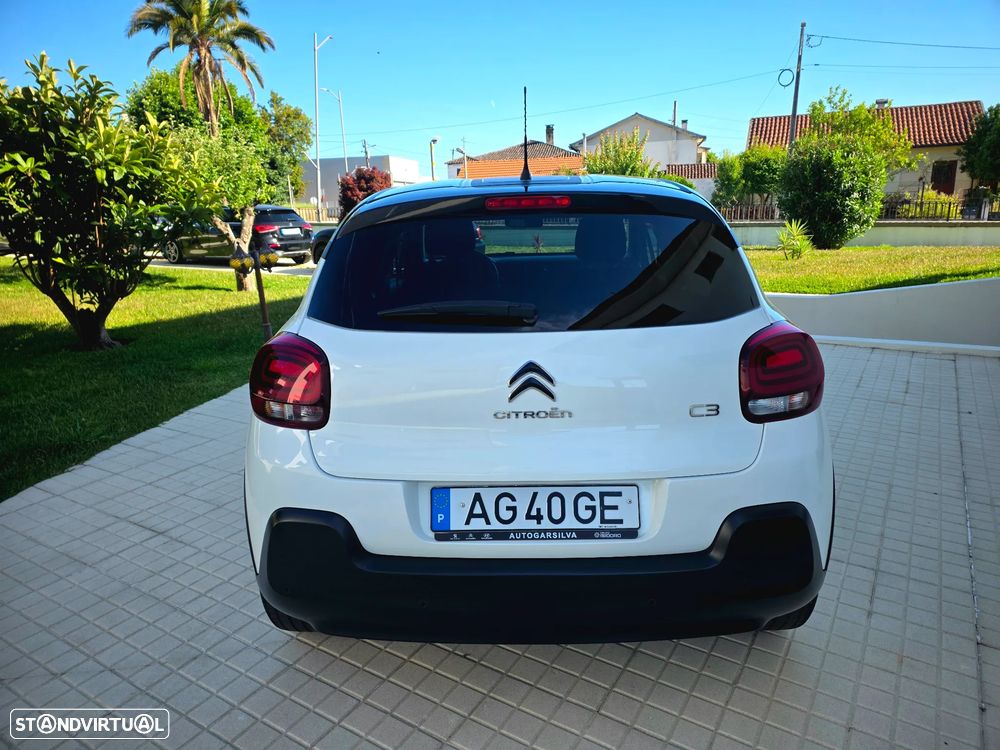 Citroën C3 1.2 PureTech C-Series - 6