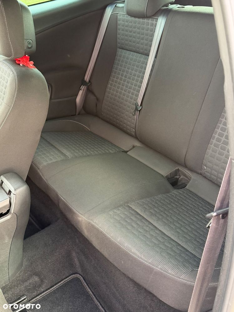 Opel Astra 2.0 CDTI BiTurbo ecoFLEX Start/Stop - 10