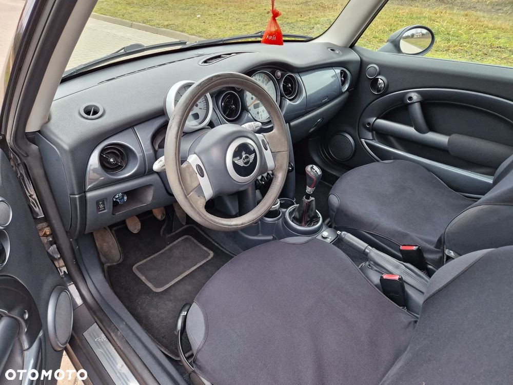 MINI ONE - 7