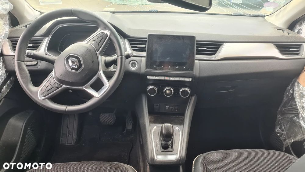 Renault Captur TCe 130 EDC GPF INTENS - 6