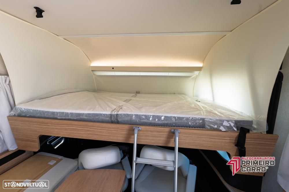 Pilote Galaxy G720FCSelection180cvAutomaticaNOVA - 3