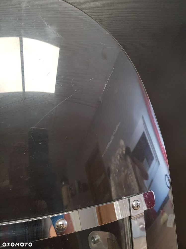 Oryginalna szyba owiewka Yamaha XVS650 XVS1100 Drag Star Classic - 5