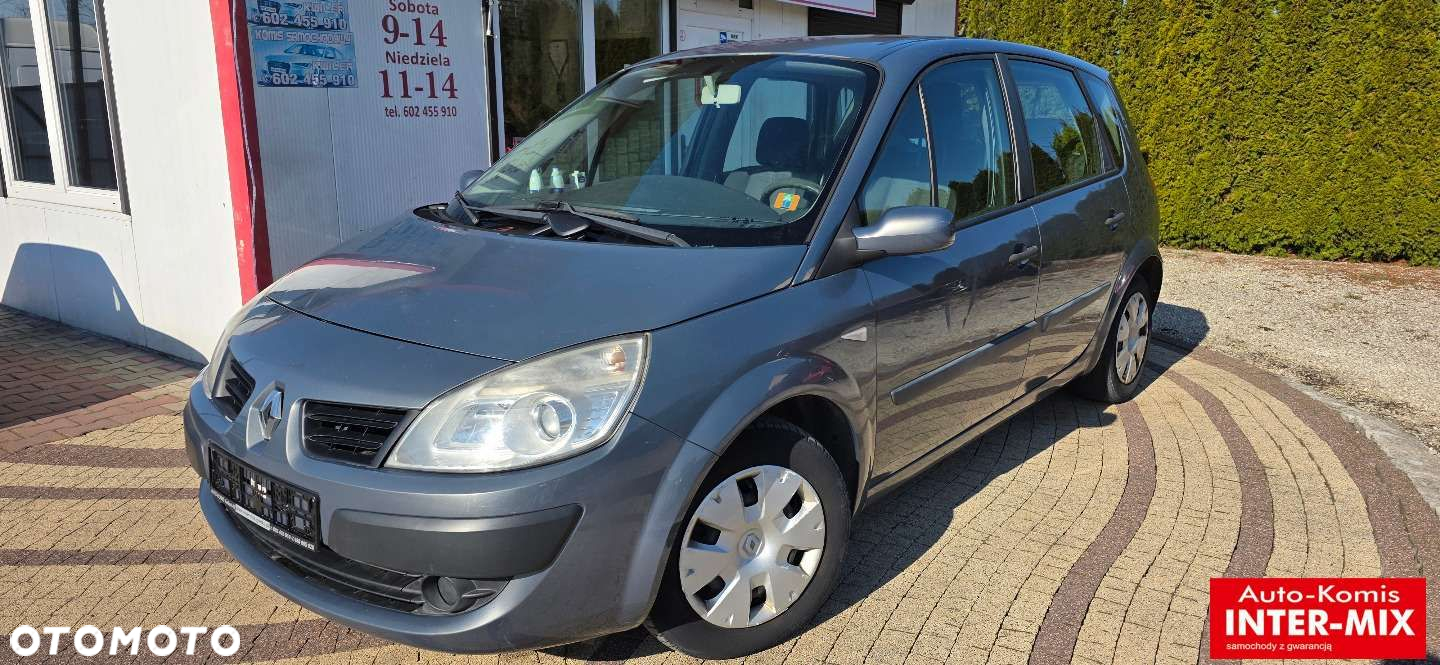 Renault Scenic - 3