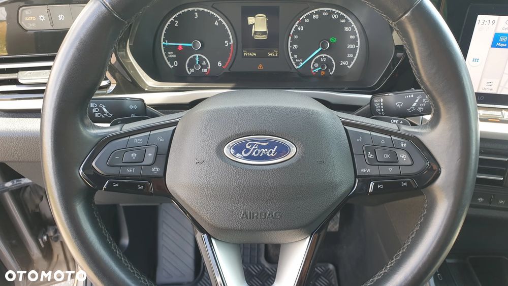 Ford Tourneo Connect Grand 2.0 EcoBlue Titanium - 16