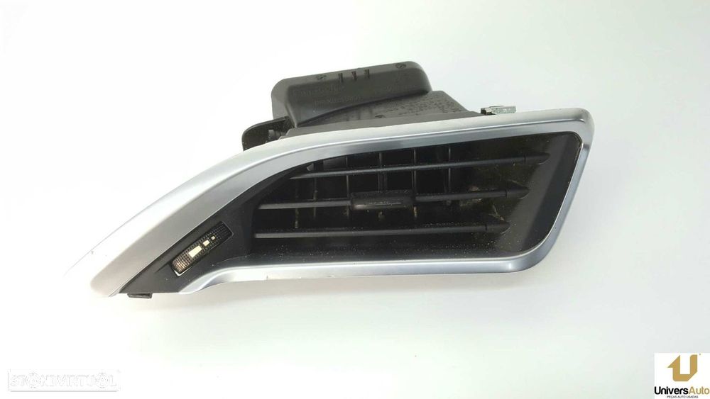 AERADOR FRENTE DIREITO PEUGEOT 208 ACCESS - 1