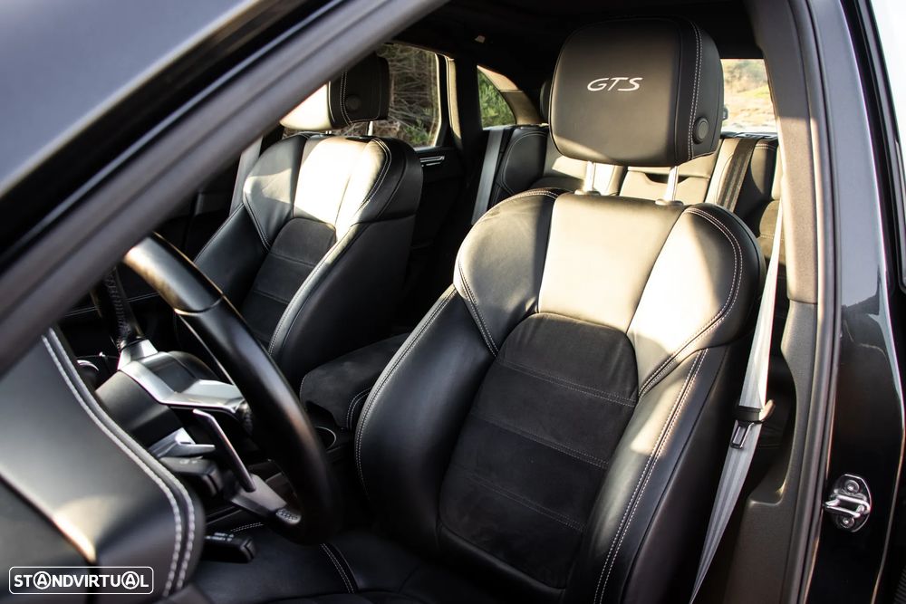 Porsche Macan GTS PDK - 22