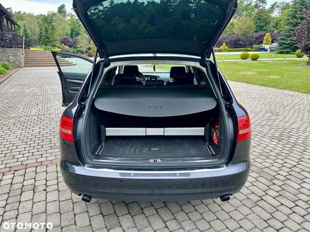 Audi A6 Avant - 17