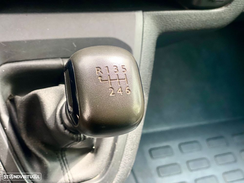 Citroën Spacetourer 1.5 BlueHDi XL Feel - 22