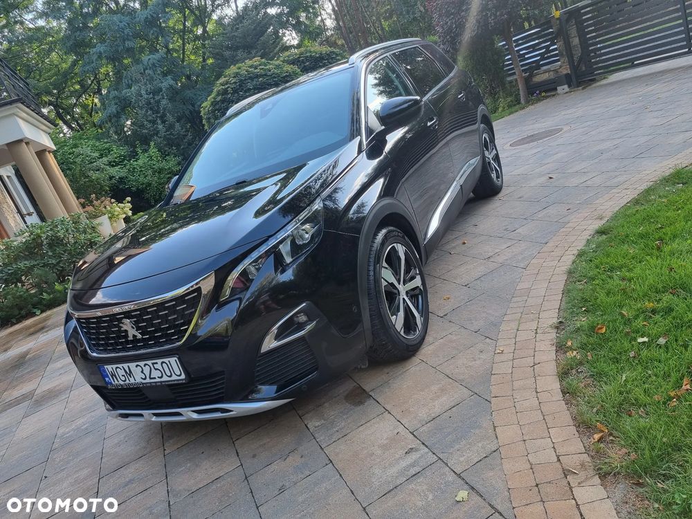 Peugeot 5008 BlueHDI 120 EAT6 Active Business.Paket - 8