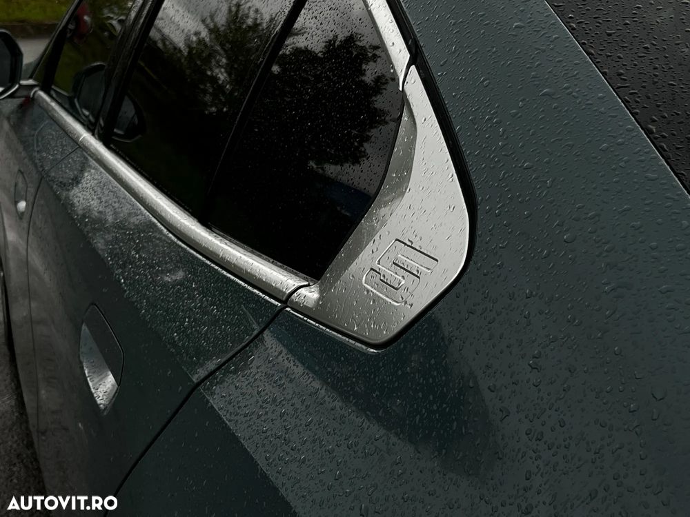 BMW Seria 5 520i AT MHEV - 39