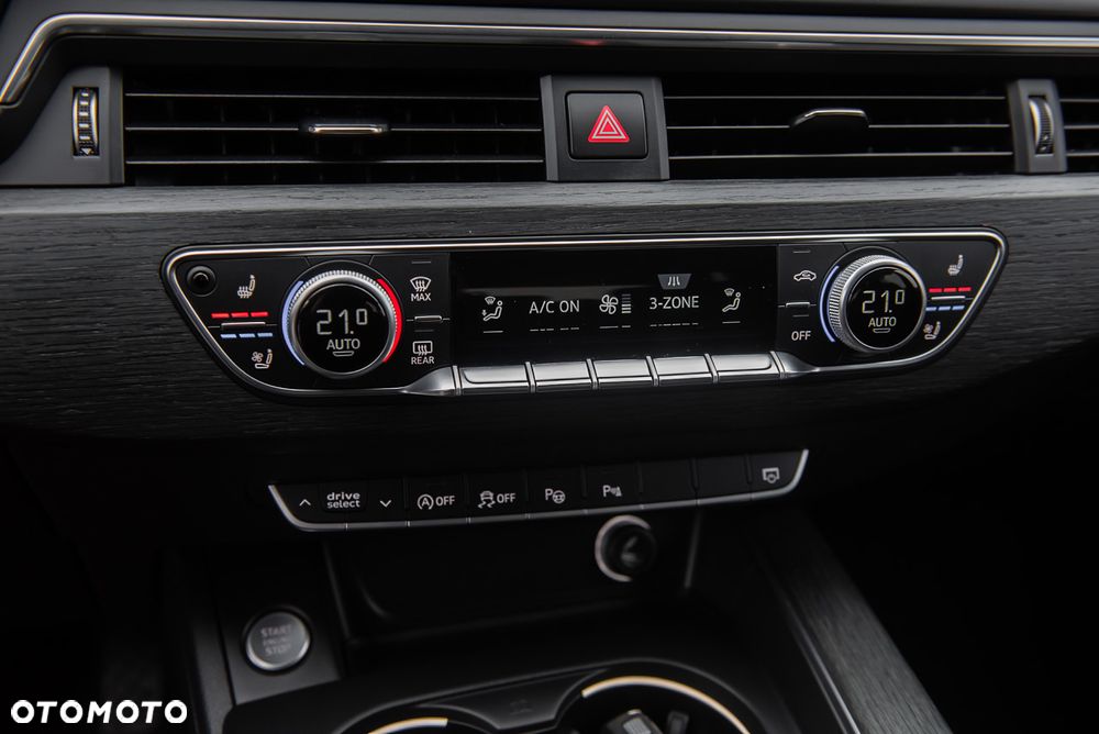 Audi A5 Sportback 2.0 TDI quattro S tronic sport - 25