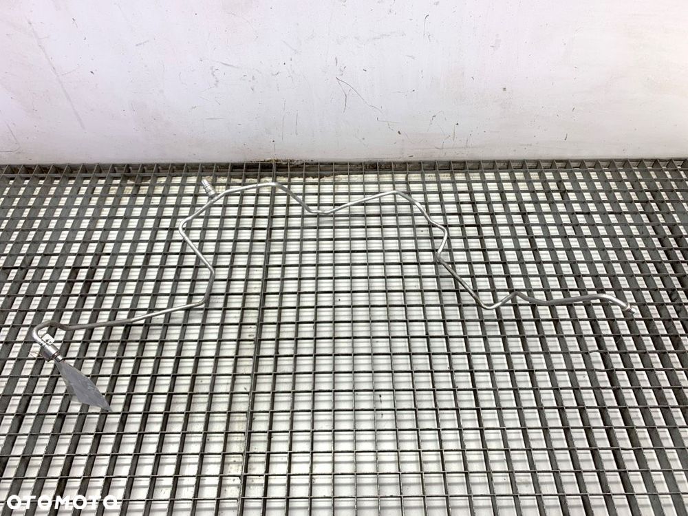 RURKA KLIMATYZACJI  NISSAN JUKE (F15) 2010 - 2022 1.2 DIG-T 85 kW [115 KM] benzyna 2014 - 2022 - 1