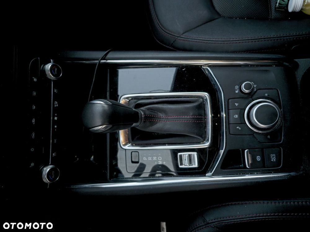 Mazda CX-5 2.5 Homura AWD - 23