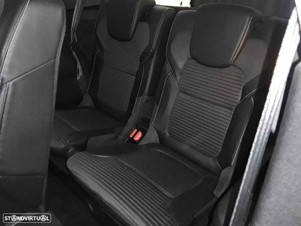 Renault Grand Scénic - 7