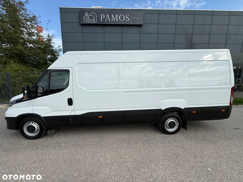 Iveco Daily 35S180, 3.0 180KM, L4H2, Himatic, Bardzo zadbany - 5