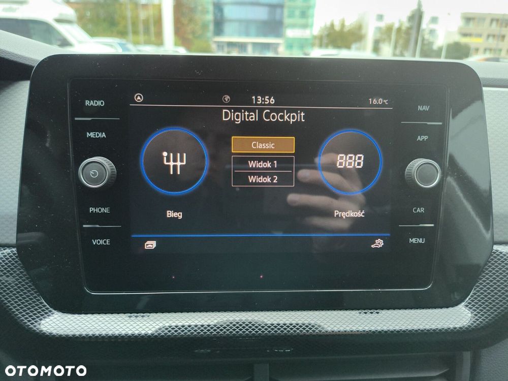 Volkswagen T-Cross 1.0 TSI Life Plus - 23