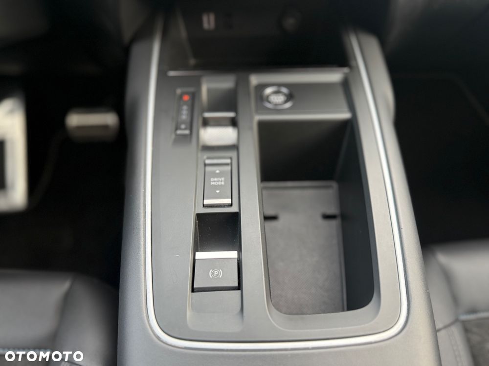 Citroën C5 Aircross 1.6 PHEV 225 Shine Pack EAT8 - 21