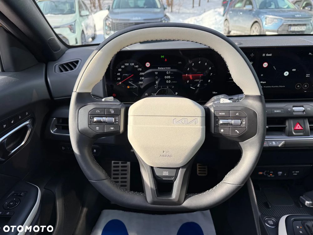 Kia K4 1.6 T-GDI GT Line - 27