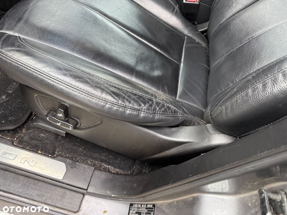 SsangYong/KGM Rexton 2.0 D Sapphire - 19