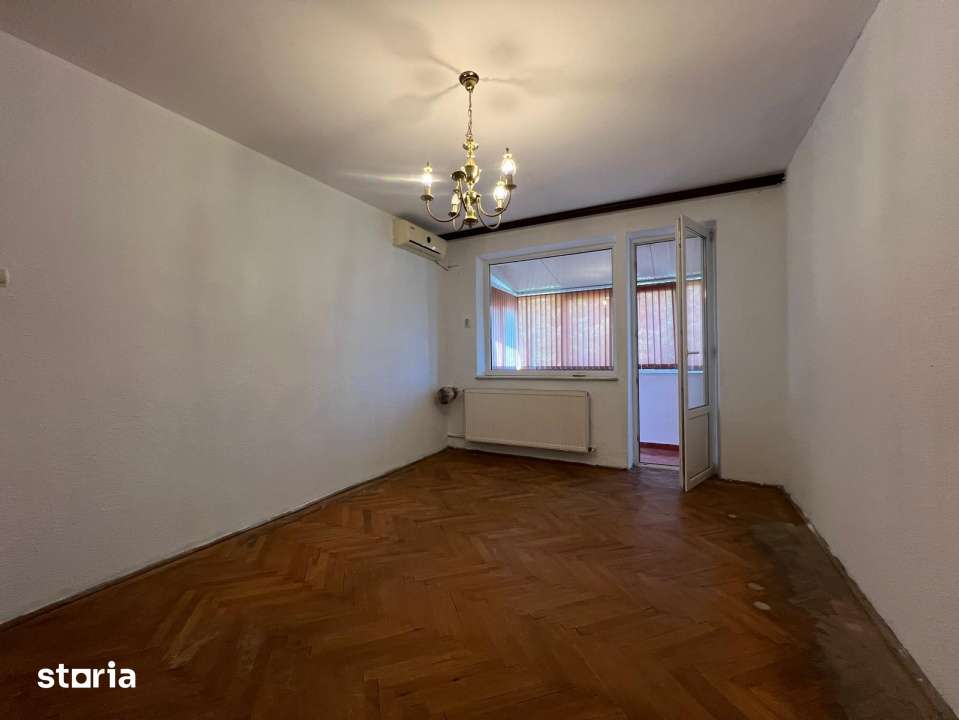 APARTAMENT 3 CAMERE I COMPARTIMENTARE EXCELENTA I 76MP I ZONA TOMIS 2 — fotografia 1