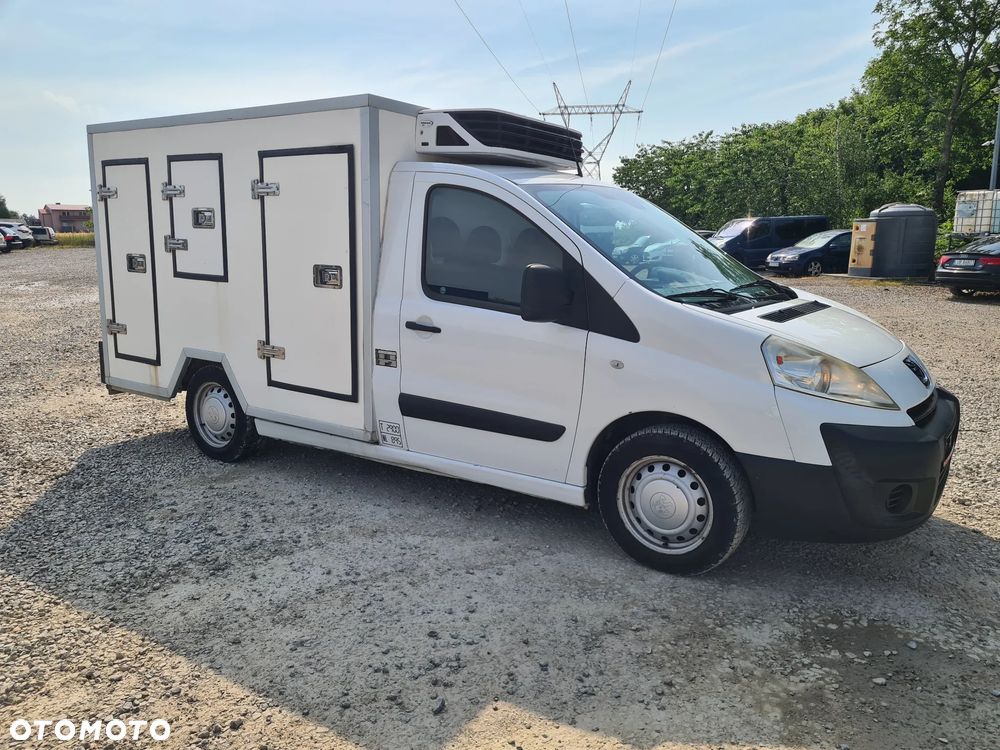 Peugeot Expert - 11