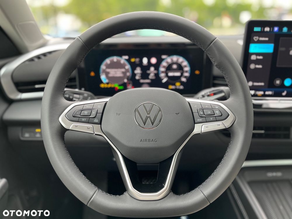 Volkswagen T-Roc 1.5 eTSI OPF DSG Style - 14