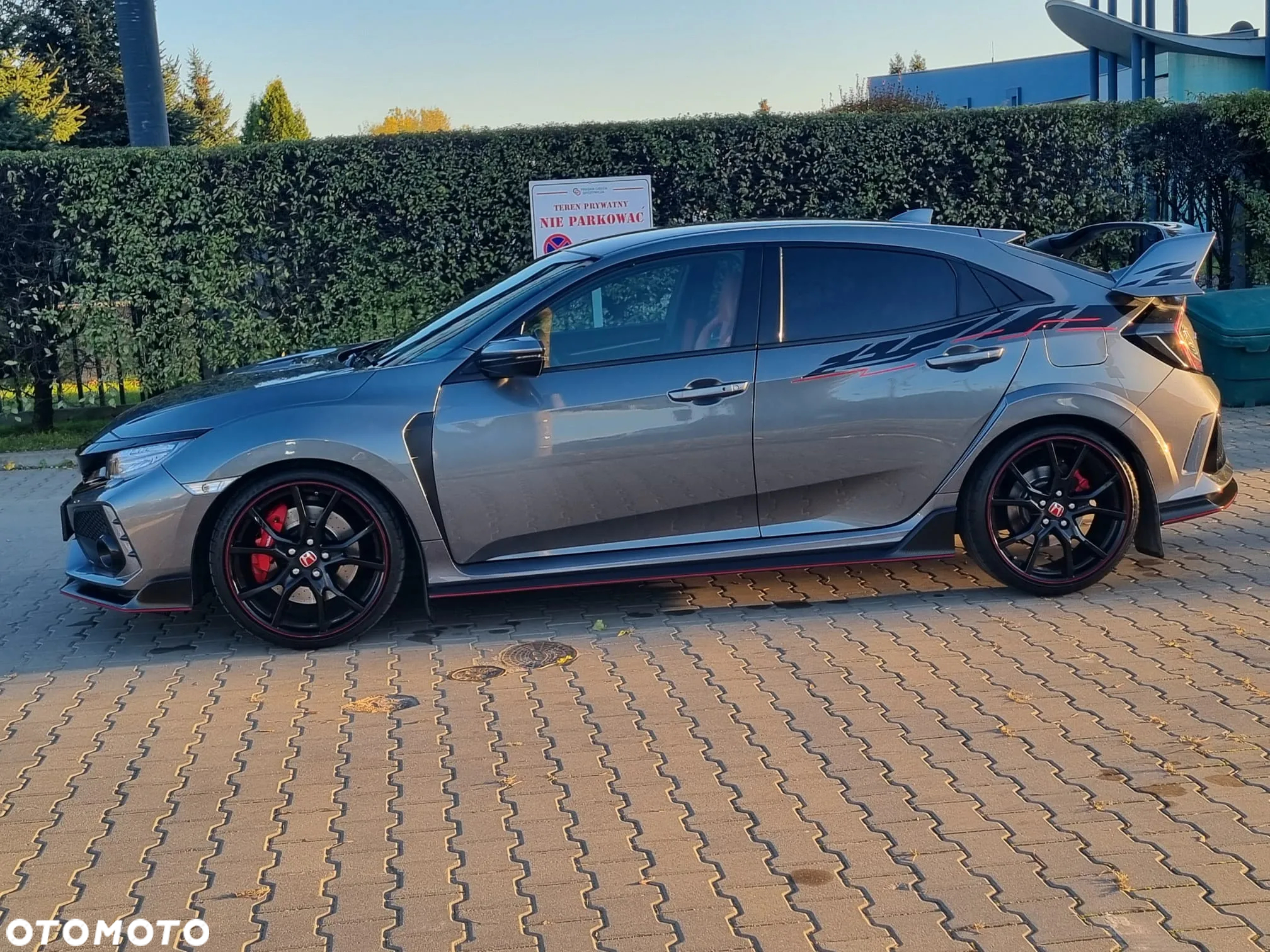 Honda Civic - 16