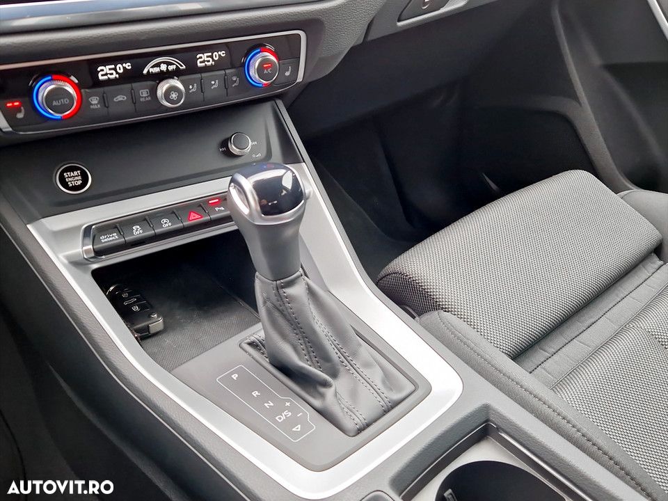 Audi Q3 35 TFSI S tronic - 18